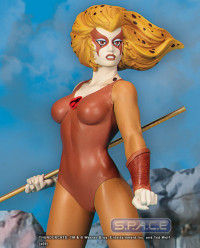 Cheetara Statue (Thundercats)