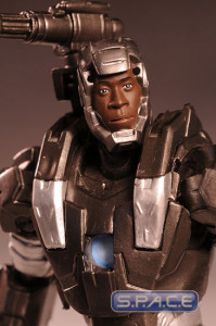 War Machine from Iron Man 2 (Marvel Select)