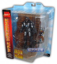 War Machine from Iron Man 2 (Marvel Select)