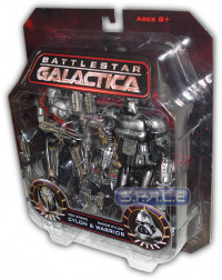 Daybreak Cylons 2-Pack (Battlestar Galactica)