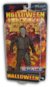 Michael Myers from Rob Zombies Halloween (Cult Classics Icons)