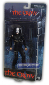 Eric Draven from The Crow (CC Icons Series 1)