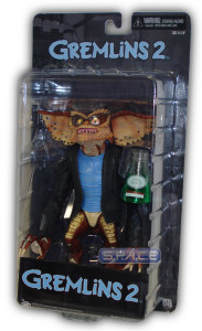 The Brain from Gremlins 2 (Cult Classics Icons Series 1)