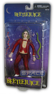 Beetlejuice from Beetlejuice (Cult Classics Icons Series 1)