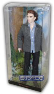 Edward Barbie Doll (Twilight)