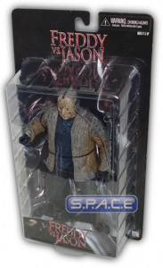 Jason from Freddy vs. Jason (Cult Classics Icons Series 2)