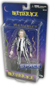 Beetlejuice from Beetlejuice (Cult Classics Icons Series 2)