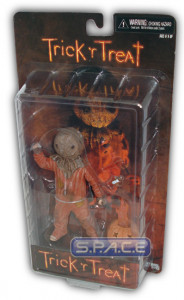 Sam from Trick r Treat (CC Icons Series 2)