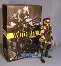 1/6 Scale The Comedian Movie Masterpiece (Watchmen)