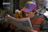 Marty McFly Cap Replica (Back to the Future 2)