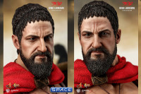 1/6 Scale King Leonidas Movie Masterpiece MMS114 (300)