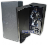 1/6 Scale Tony Stark Mech Test Version MMS116 (Iron Man)