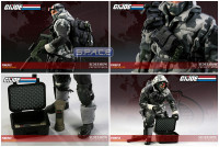 12 Cobra Saboteur Code Name: Firefly (G.I. Joe)