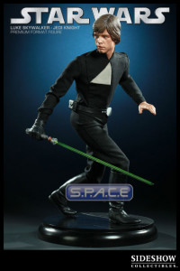 Luke Skywalker - Jedi Knight Premium Format Figure (Star Wars)