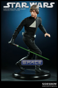 Luke Skywalker - Jedi Knight Premium Format Figure (Star Wars)