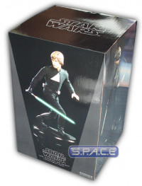 Luke Skywalker - Jedi Knight Premium Format Figure (Star Wars)