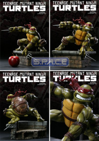 Raphael Comiquette (Teenage Mutant Ninja Turtles)