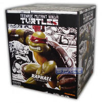 Raphael Comiquette (Teenage Mutant Ninja Turtles)