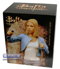 Becoming Bust (Buffy)