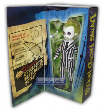 Beetlejuice Living Dead Doll (Beetlejuice)