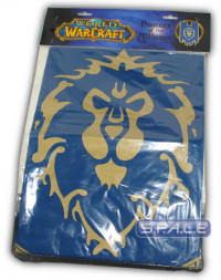 Banner of the Alliance Replica (World of Warcraft)