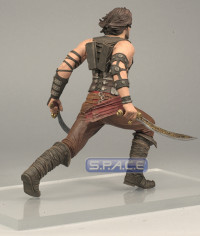 Prince Dastan in Armor (Prince of Persia - The Sands of Time)