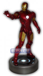 1/6 Scale Iron Man Mark IV ARTFX Model Kit (Iron Man 2)