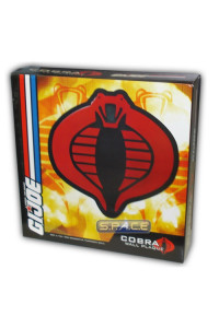 Cobra Wall Plaque (G.I. Joe)