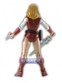 Adora - Leader in the Great Rebellion (MOTU Classics)