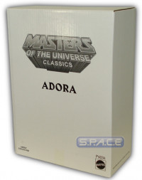 Adora - Leader in the Great Rebellion (MOTU Classics)