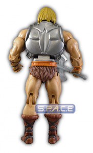 Battle Armor He-Man (MOTU Classics)