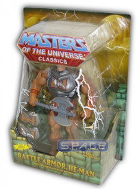 Battle Armor He-Man (MOTU Classics)