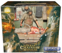 The Beginning Boxed Set (Texas Chainsaw Massacre)