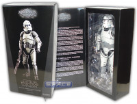 1/6 Scale 41st Elite Corps Clone Trooper Coruscant (Star Wars)