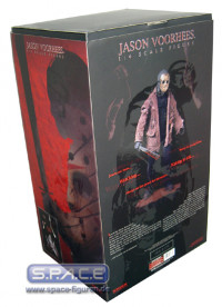 1/4 Scale Jason Voorhees Sideshow Exclusive (Freddy vs.Jason)