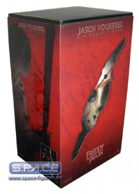 1/4 Scale Jason Voorhees Sideshow Exclusive (Freddy vs.Jason)