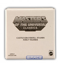 Castle Grayskull Stands 5-Pack (MOTU Classics)