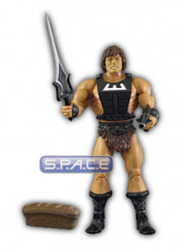 Wun-Dar - The Savage He-Man Exclusive (MOTU Classics)