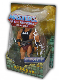 Wun-Dar - The Savage He-Man Exclusive (MOTU Classics)