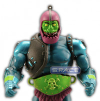 Trap Jaw - Evil and Armed for Combat (MOTU Classics)