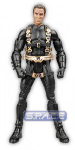 Survival Suit Bruce Wayne (Batman - The Dark Knight)