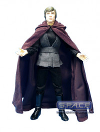 1/6 Scale Luke Skywalker Jedi Knight (Real Action Heroes)