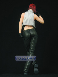 1/6 Scale Vanessa PVC Statue (The King of Fighters 2002)