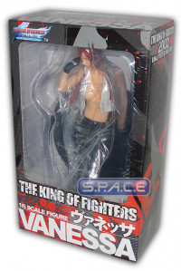 1/6 Scale Vanessa PVC Statue (The King of Fighters 2002)