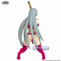 1/7 Chouun Shiryuu Ribbon with Sword PVC Statue (Tousen)