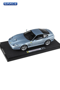 1:18 Scale Ferrari 575M Maranello Die Cast (Bad Boys 2)