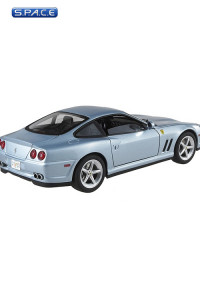 1:18 Scale Ferrari 575M Maranello Die Cast (Bad Boys 2)