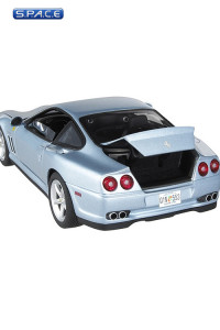 1:18 Scale Ferrari 575M Maranello Die Cast (Bad Boys 2)