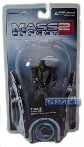 Thane (Mass Effect 2 Serie 1)