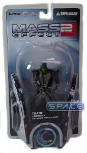 Thane (Mass Effect 2 Series 1)